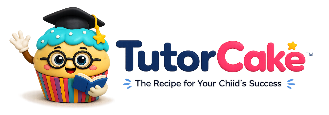 TutorCake